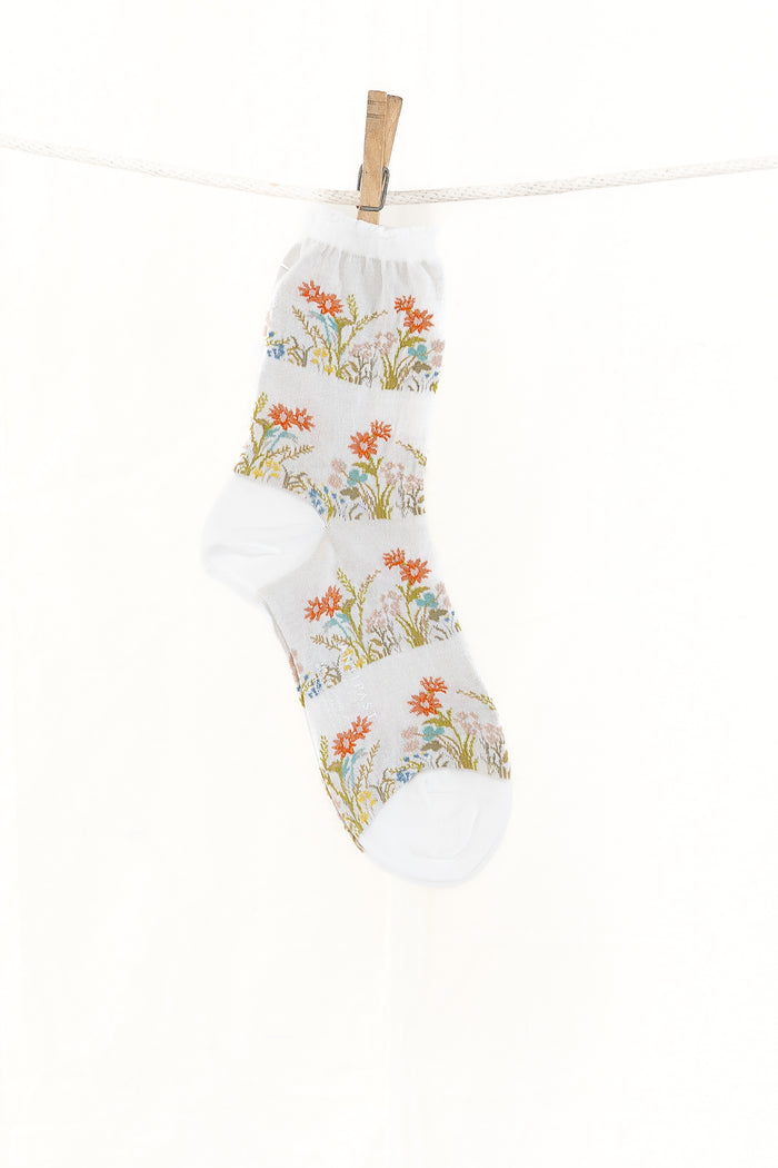 Antipast Wildflower Women's Socks