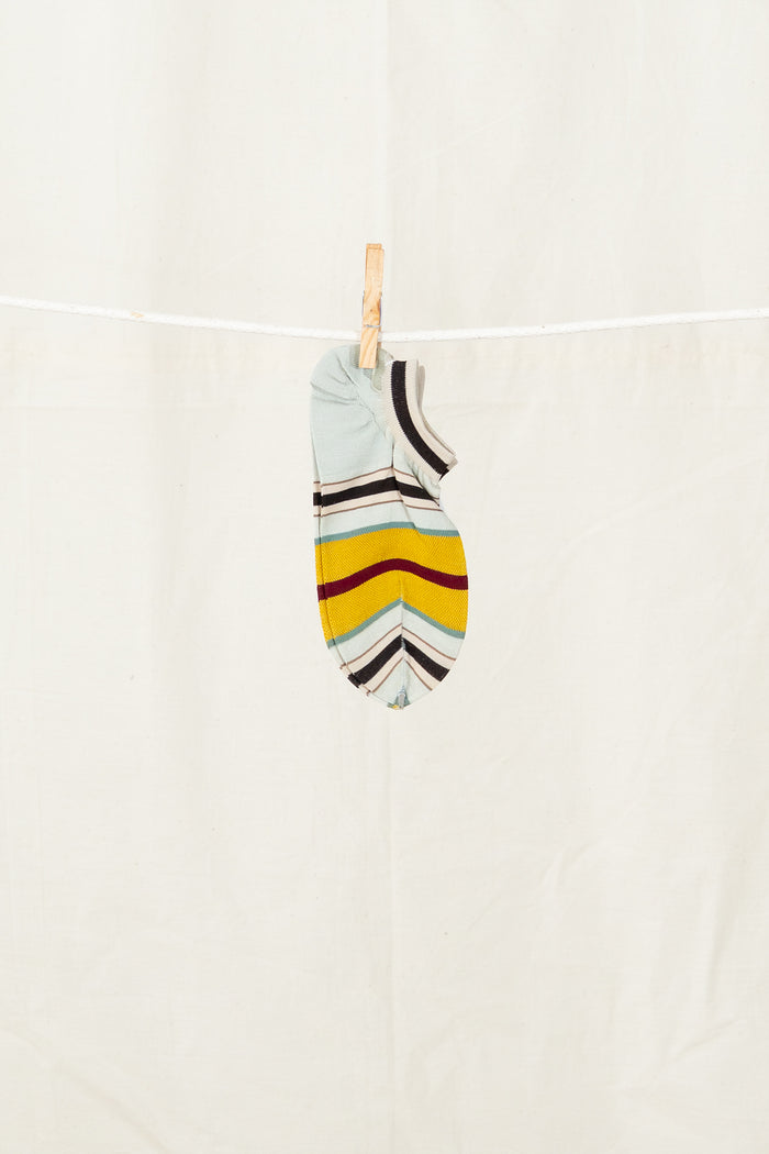 Antipast Women's Random Line Cover Socks