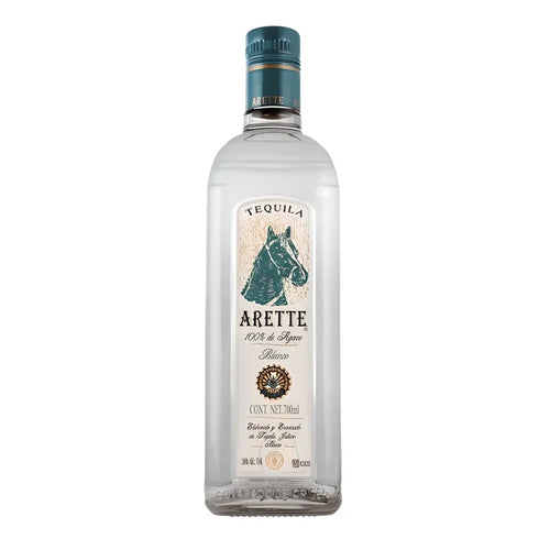 Arette Tequila Blanco | Arette