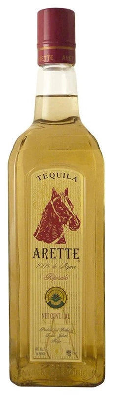 Arette Tequila Reposado | Arette