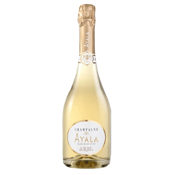 Ayala Blanc de Blancs