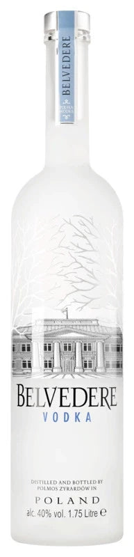 Belvedere Luminoso