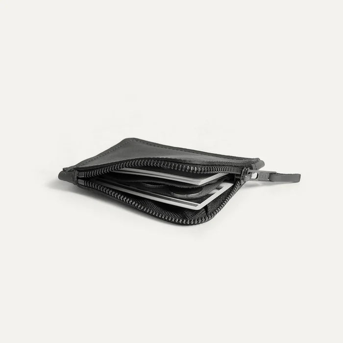 Bleu de Chauffe AS Zippered Purse/ M