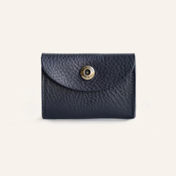 Bleu de Chauffe Talbin Shoemaker Purse
