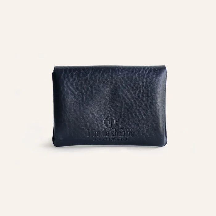 Bleu de Chauffe Talbin Shoemaker Purse
