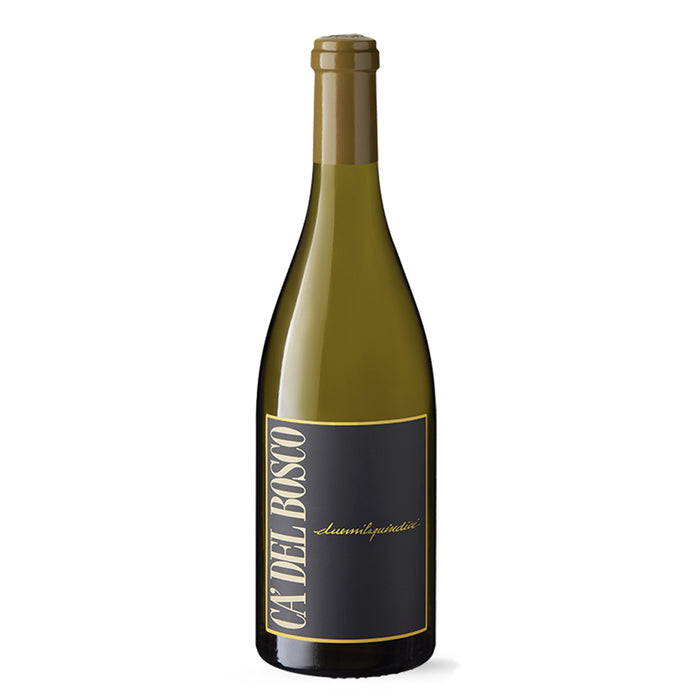 Ca' Del Bosco Chardonnay 2020
