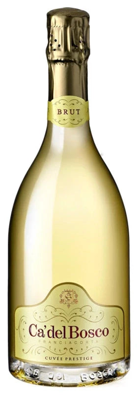 Ca’ del Bosco Cuvée Prestige Magnum