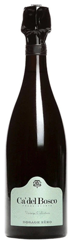 Ca' Del Bosco Dosage Zero 2020