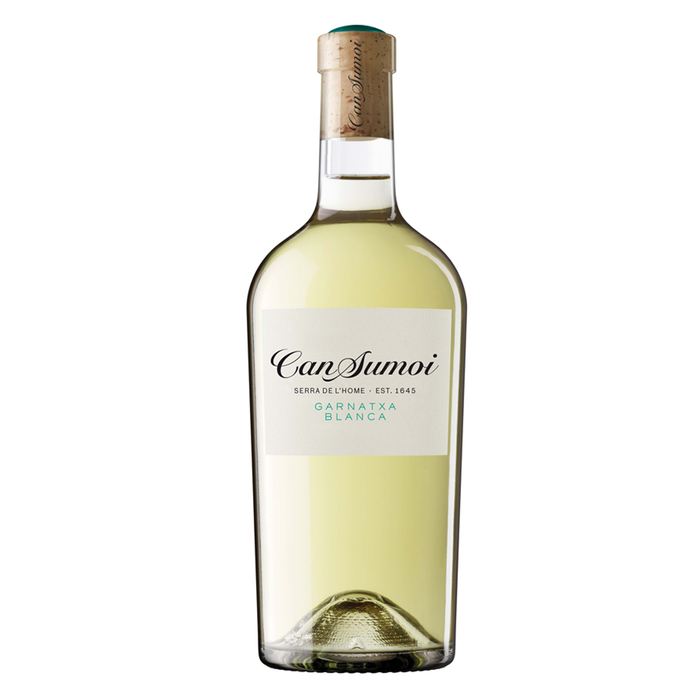 Can Sumoi Garnatxa Blanca