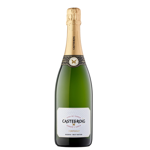 Castellroig Reserva Brut