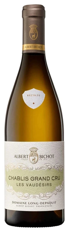 Chablis Grand Cru Les Clos 2022 | Albert Bichot