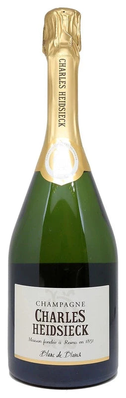Charles Heidsieck Blanc de Blancs