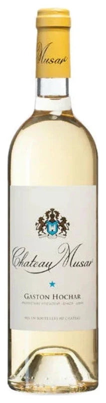 Château Musar Blanc 2017
