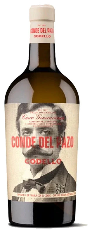 Conde del Pazo Godello