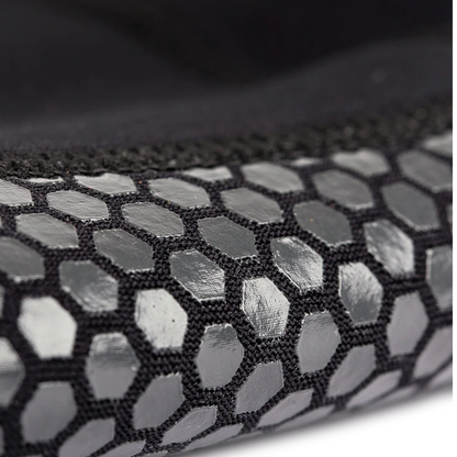 Creatures Of Leisure Neo Fin Sock - Hi Cut