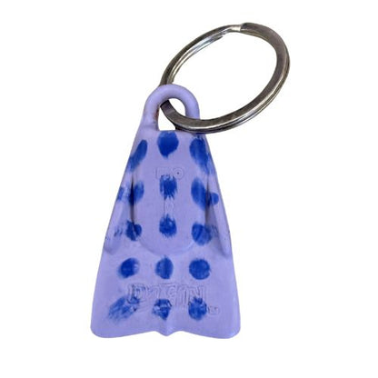 DaFiN Fin Key Chain