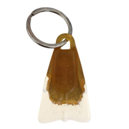 DaFiN Fin Key Chain