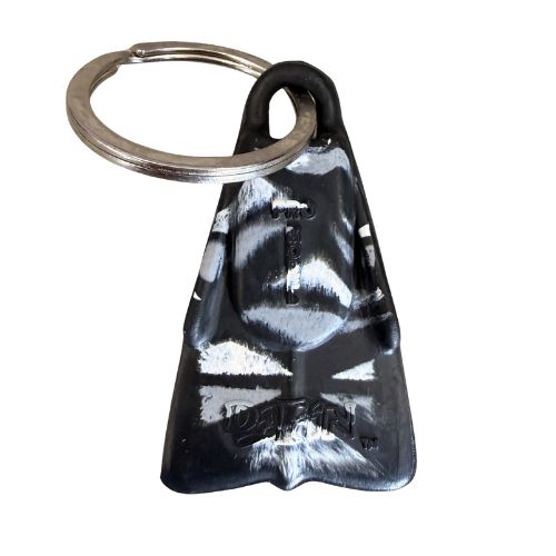 DaFiN Fin Key Chain
