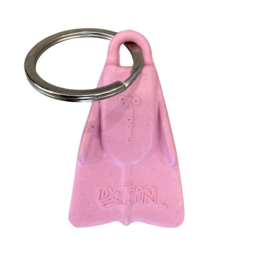 DaFiN Fin Key Chain