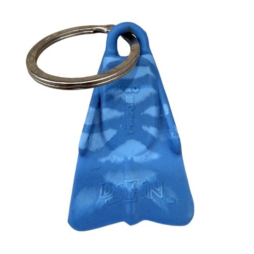 DaFiN Fin Key Chain
