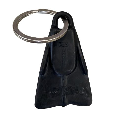 DaFiN Fin Key Chain