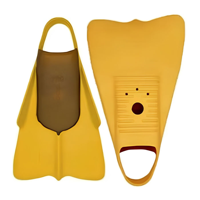 DaFiN Signature Mark Cunningham Mango Swim Fins
