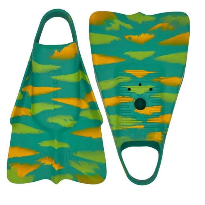 DaFiN Signature Zak Noyle Laulima Swim Fins