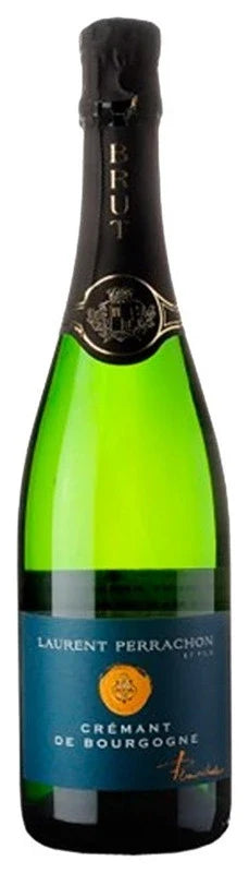 Domaine Laurent Perrachon & Fils Cremant Blanc De Blancs