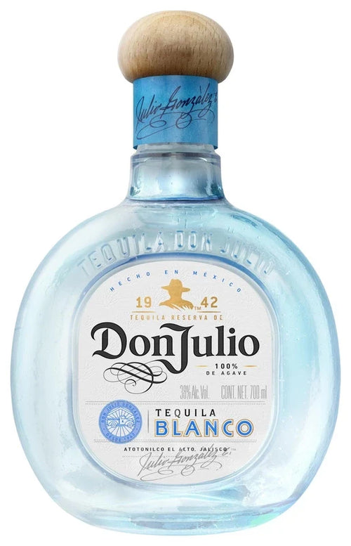 Don Julio Blanco