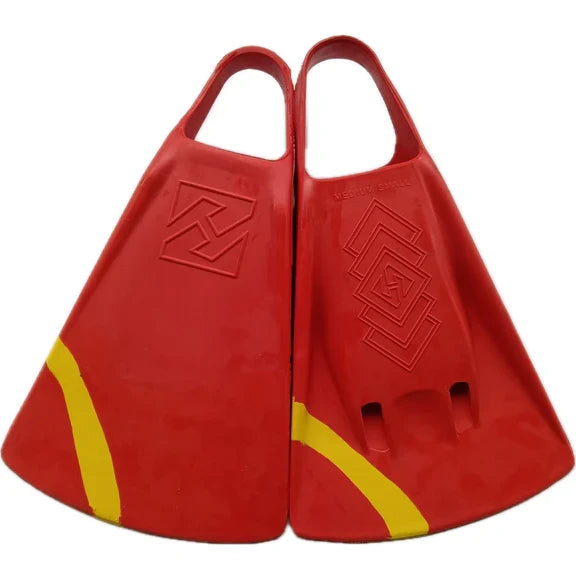 DubbZero Swim Fins