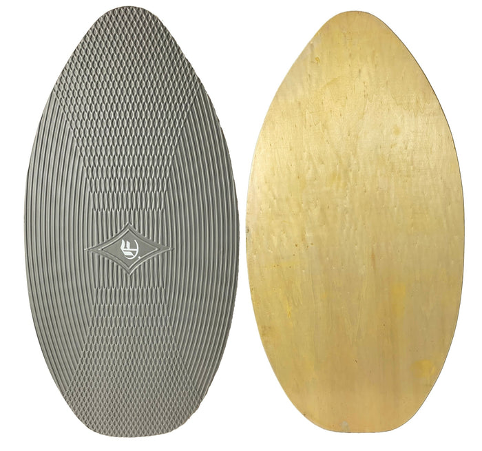Empire Wood Traction Skimboard (COMING SOON) - 662 Bodyboard Shop