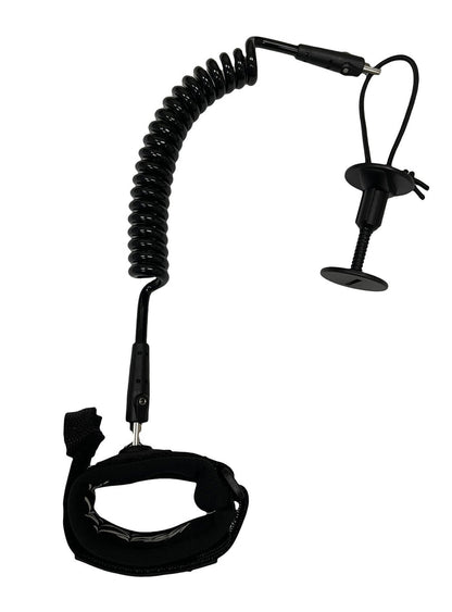 Empire Wrist Bodyboard Leash - 662 Bodyboard Shop