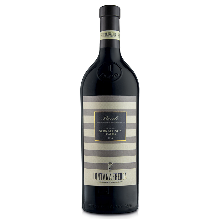 Fontanafredda Barolo di Serralunga D'Alba 2020