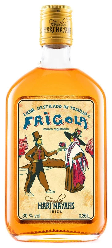 Frigola Mari Mayans