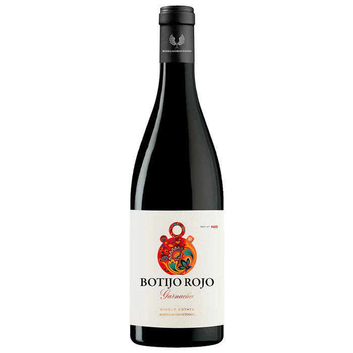 Frontonio Botijo Rojo 2023 Vino Tinto - Aragón