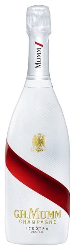 G.H. Mumm Ice Xtra