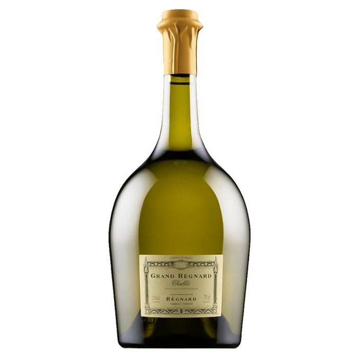 Grand Régnard Chablis