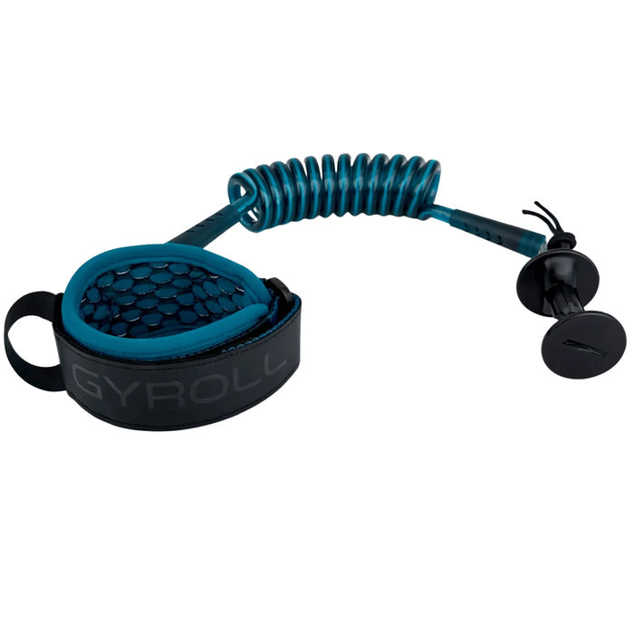 L/XL Deep Sea Green/Black