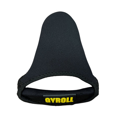 Gyroll Fin Inserts w/ pad