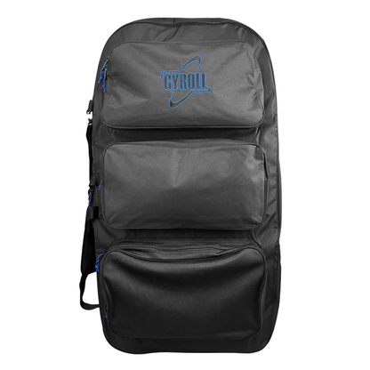 Gyroll Tri Pouch Bodyboard Bag