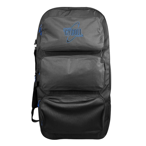 Gyroll Tri Pouch Bodyboard Bag