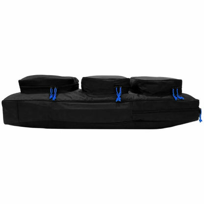 Gyroll Tri Pouch Bodyboard Bag