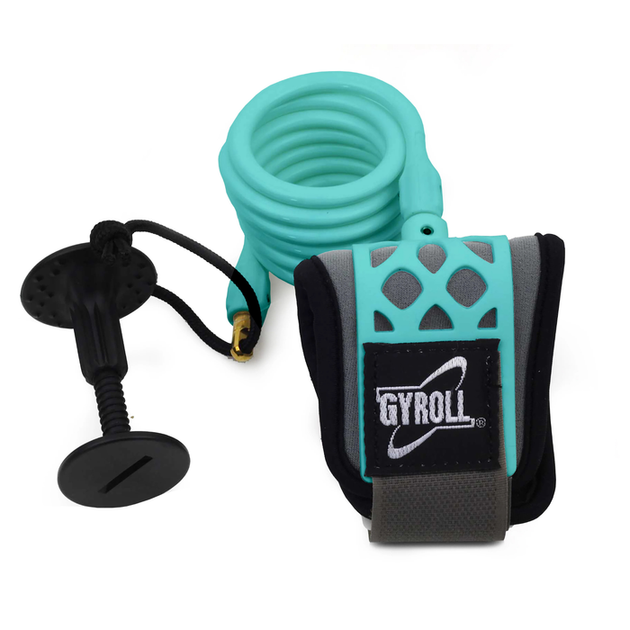 Gyroll Wrist Leash
