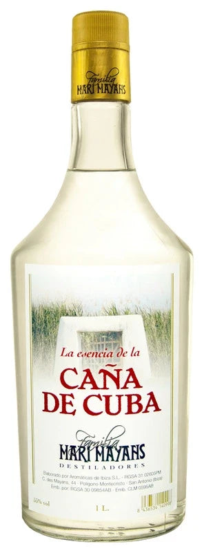 Hierbas de Caña
