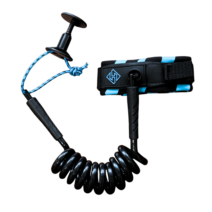 Hubboards Comp Bicep Leash
