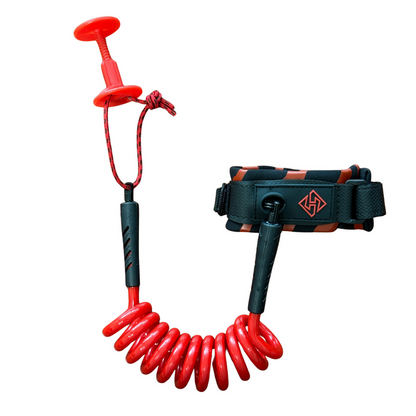 Hubboards Comp Bicep Leash