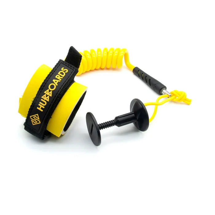 Hubboards Comp Wrist Leash