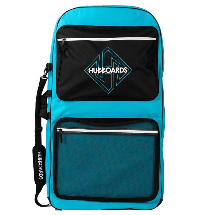 Hubboards Interstate Bodyboard Bag - 662 Bodyboard Shop