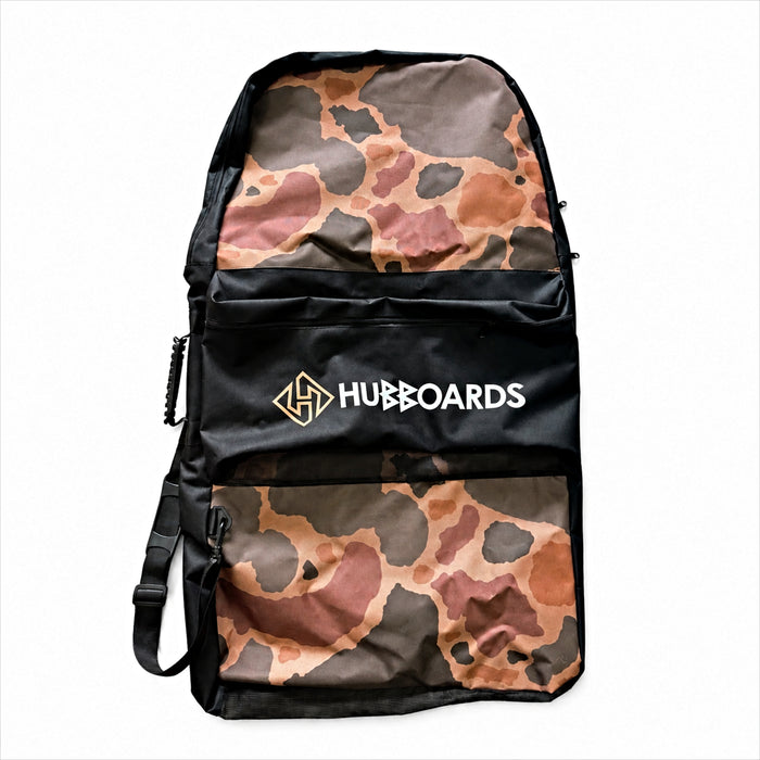 Hubboards Transit Bodyboard Bag