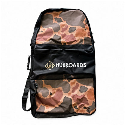 Hubboards Transit Bodyboard Bag